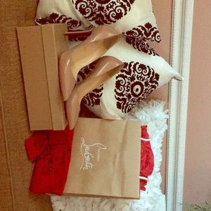 Christian Louboutin Pigalle